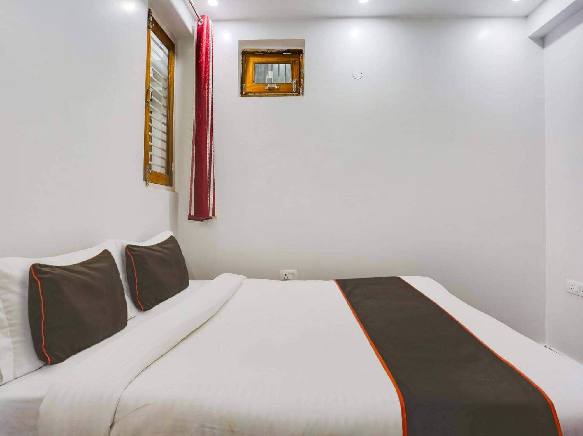 Collection O Sagar Inn غورغاون المظهر الخارجي الصورة
